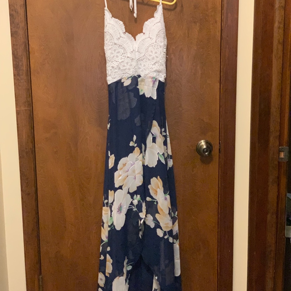 Ladies dress